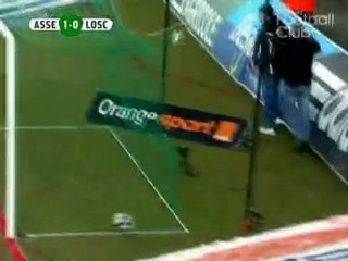 ASSE : Reprise du championnat Saison 2010 / 2011