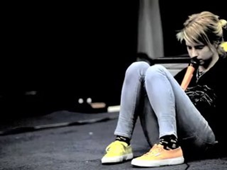 Paramore_ The Spring Tour Rehearsal