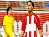 Maccabi - Olympiakos Contra.Gr Trailer