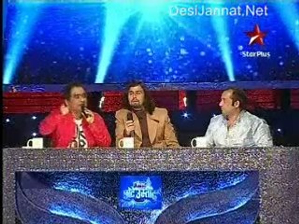 Chhote Ustaad  - 1st August 2010 pt6