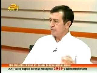 1 Terör Neden Bitmedi..Osman Pamukoğlu