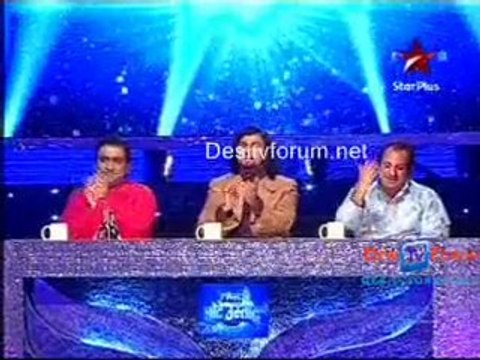 Chhote Ustaad - 1st august 2010 - pt6