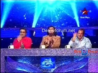 Chhote Ustaad - 1st august 2010 - pt6