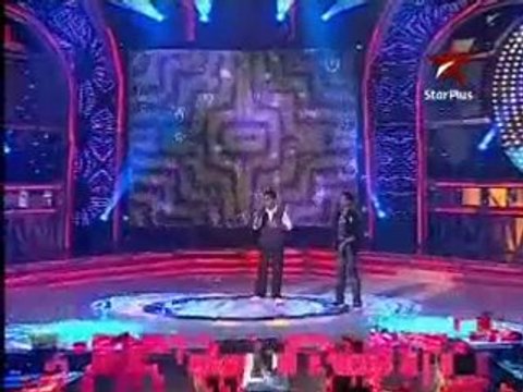 Chhote Ustaad - 1st August 2010 pt8