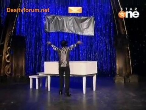India's Magic Star - 1st August 2010 Watch online - pt3