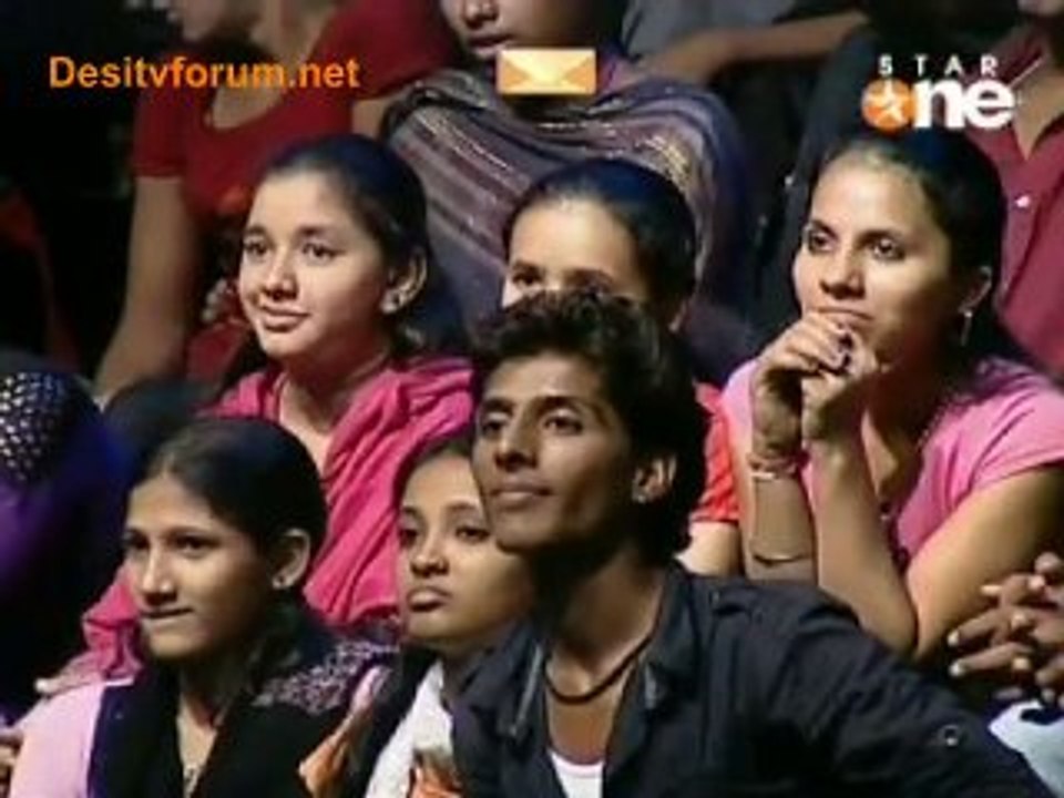 India's Magic Star  - 1st August 2010  Watch online - pt4