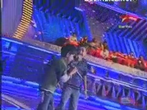 Chhote Ustaad- 1st August 2010 part-8