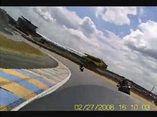 journée kawasaki circuit Bugatti caméra AR 23.07.2010