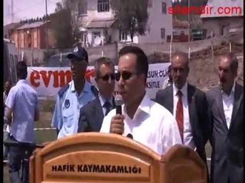 2010 hafik festival 2. bölüm