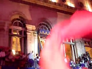 Ouverture Bayonne 2010