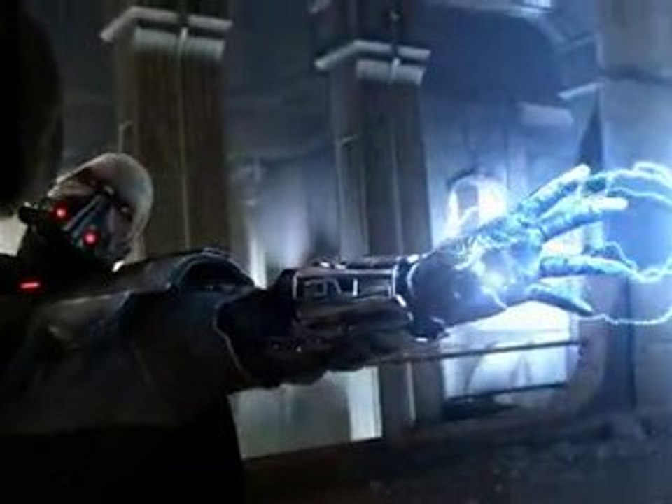 Deceived Trailer [E3 2009] - Star Wars (The Old Republic)
