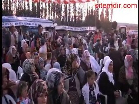 2010 hafik festivali 3 bölüm