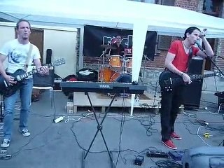 Lifelyxir live widehem  Entre deux mondes