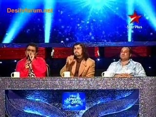 Chote Ustaad 1st August 2010 Part1