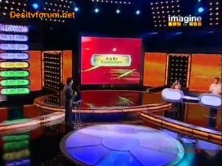 Big Money 1st August 2010 Part2