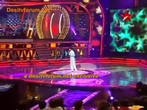 Chote Ustaad 1st August 2010 Part3