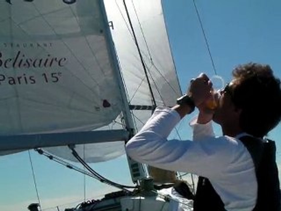 Moment de glisse Paris15 Chateau peyrat fourthon