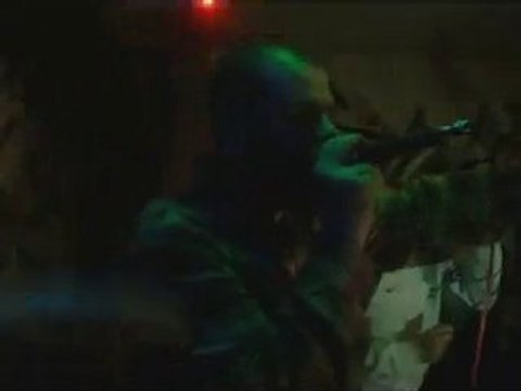 Hayki - Tandem Konseri - Kramp Canlı Performans -Samsun Kons