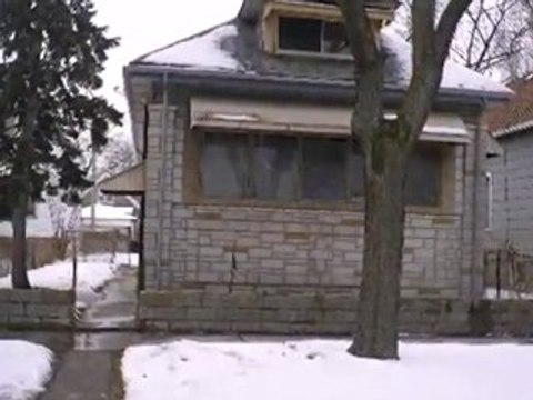 Homes for Sale - 7736 S Champlain Ave - Chicago, IL 60619 -