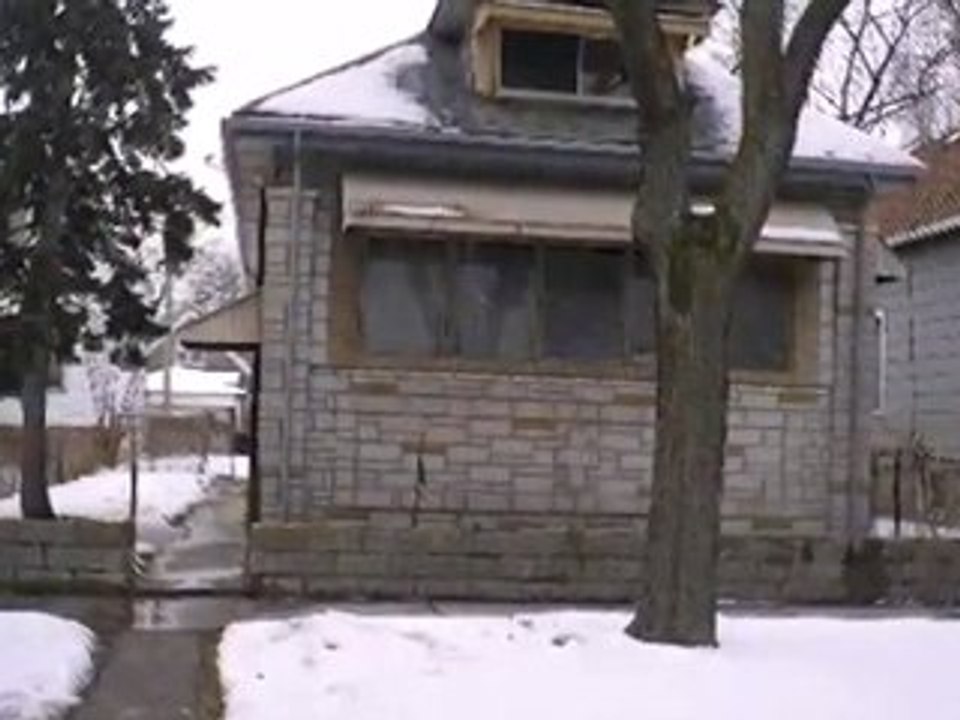 Homes for Sale - 7736 S Champlain Ave - Chicago, IL 60619 -