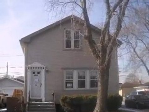 Homes for Sale - 4826 Michigan Ave - Schiller Park, IL 60176