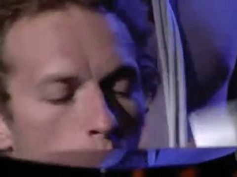 Coldplay Lost Stripped