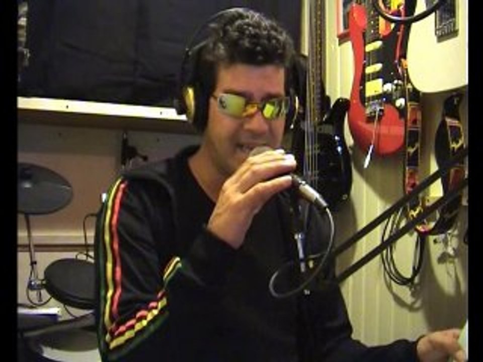 Relax Funk ( Collaboration Compo )