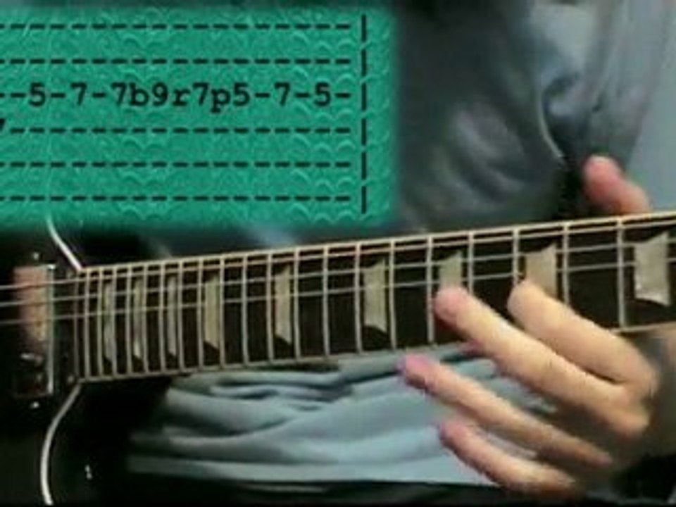 Let There be Rock - (AC/DC) Lesson part 1