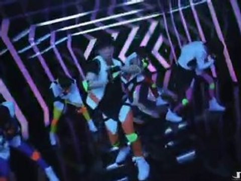 mblaq - y [english subs + romanization + hangul]