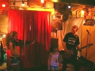 MADHELLO ORCHESTRA-Range ta chambre-Live120910