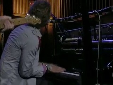 Coldplay Viva La Vida Stripped