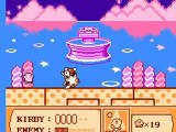 Lets Play Kirby's Adventure King DeDeDe boss fight