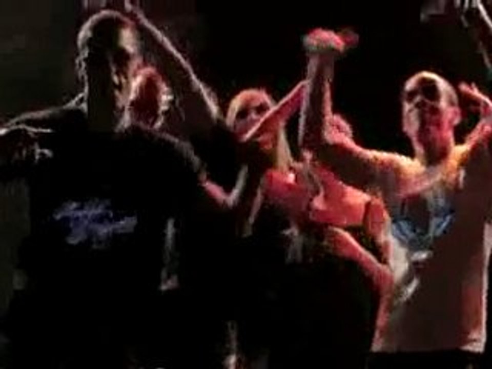 I love ın dance-2010 yaz hit şarkısı-emere1616