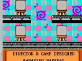 Lets Play Kirby's Adventure ending and credits