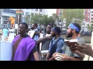 THE EARTH HIS HELPING THE WOMAN AS WE SPEAK P1