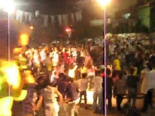 Uğur DEMİRCİ (Konser) Halaylar :)