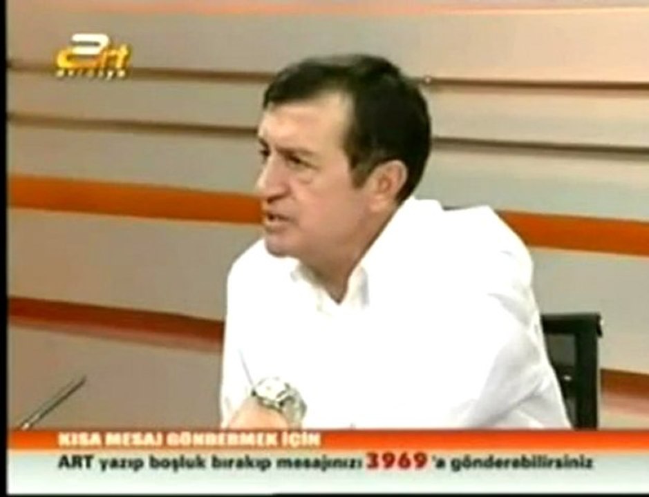 7 ÜLKEMDE Hiç Kimse Dilenmeyecek,Osman Pamukoğlu