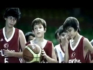 webmasterci TV'in Videoları- 12 Dev Adam reklamı