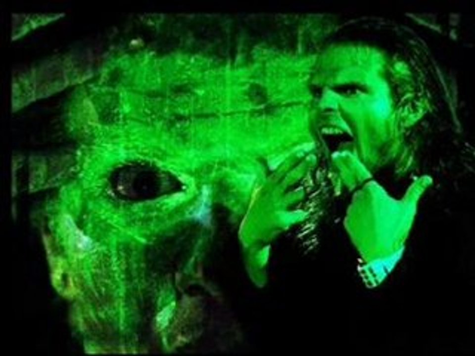 Jeff Hardy New 2010 TNA Theme Song Modest