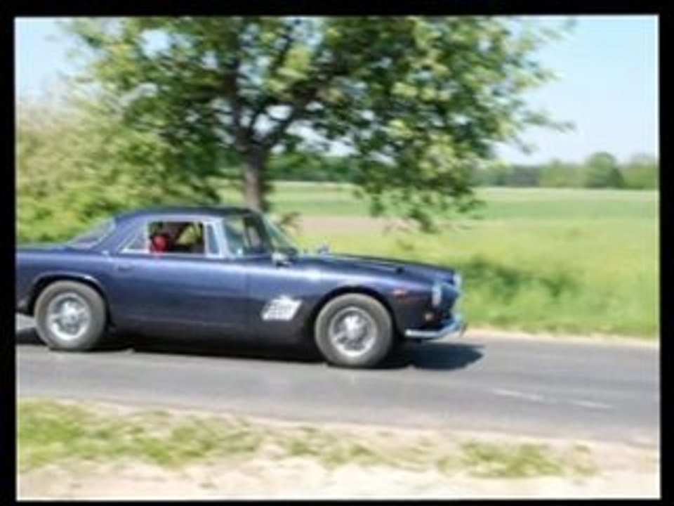 Maserati Go