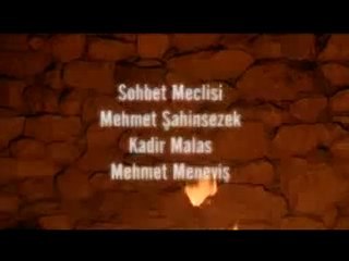 Mesnevi_den Hikayeler ( Kandil )_3