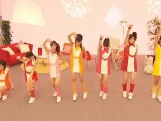 Berryz Koubou - MADAYADE