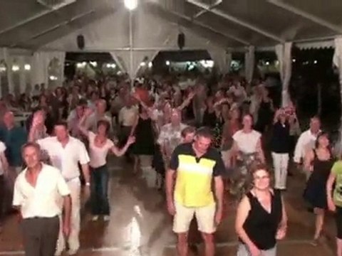 SOIREE GUINGUETTE DE MONTBAZON- SAMEDI 24 JUILLET 2010