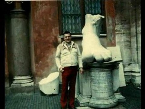 Swiss Boy-Lawrence Duchow