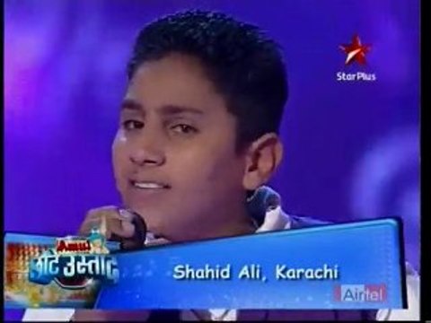 Chote Ustad 1st August 2010 Pt4 DesiJannat.Net
