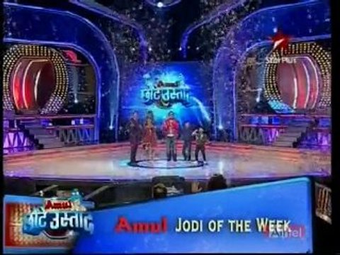 Chote Ustad 1st August 2010 Pt5 DesiJannat.Net