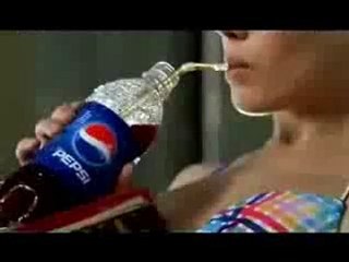 Justin Timberlake Superbowl Pepsi Commercial - Magnetic