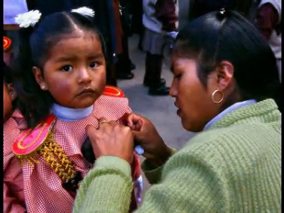 O Cangaceiro Los Incas