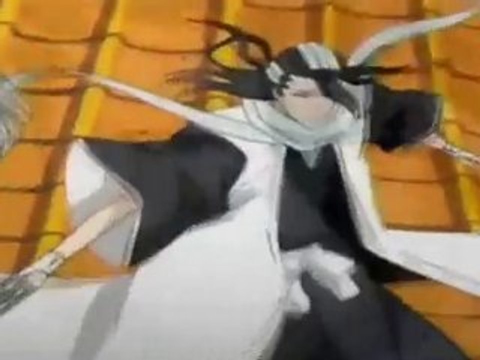 BLEACH 8 OPENING EN ESPAOL LATINO