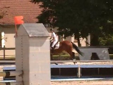 Fanny Et Qualitée De Castel